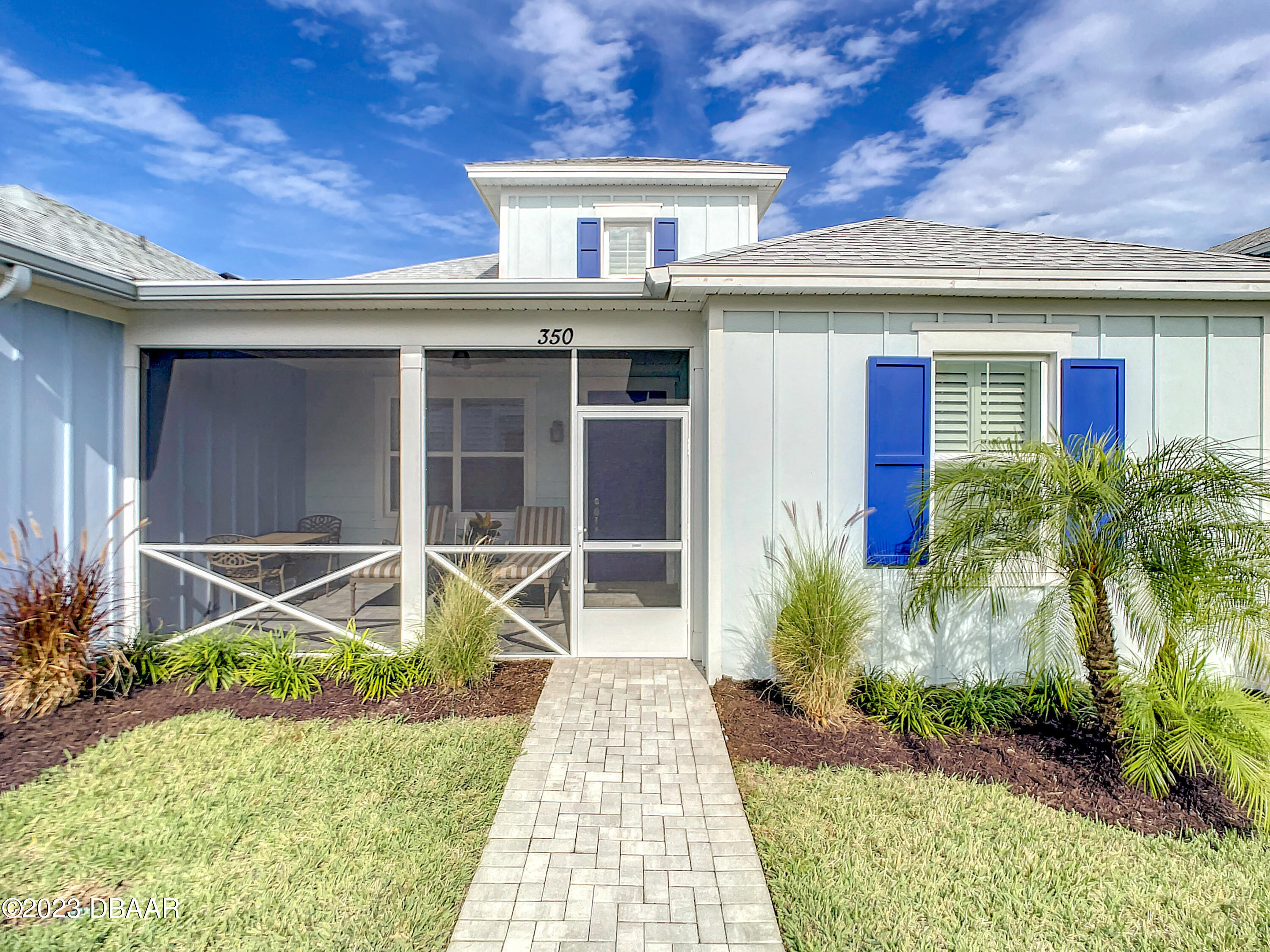 Parrot Ln, Daytona Beach, FL 32124