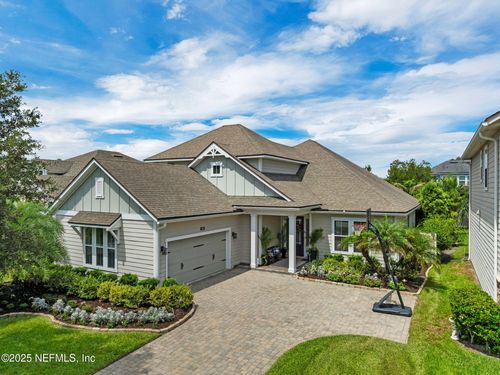 138 Valley Grove Dr, Ponte Vedra, FL, 32081-6164 | Card Image