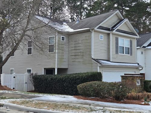 5201 Golden Moss Trl, Raleigh, NC, 27613-5665 | Card Image