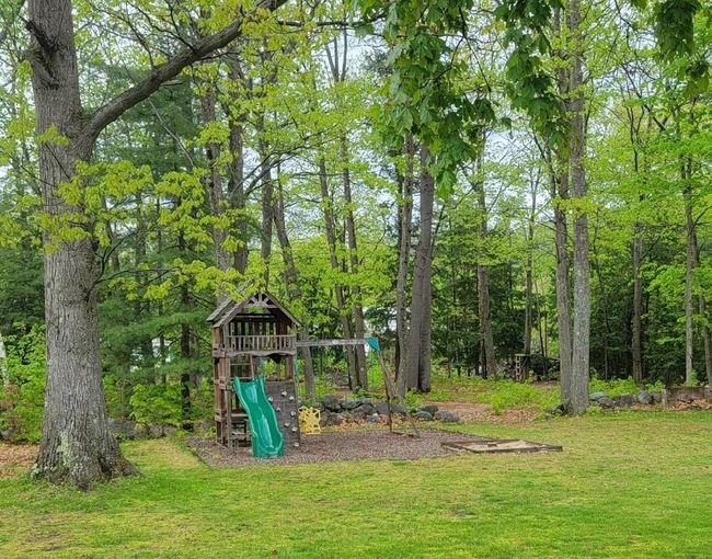 36 Bangor St, House other with 4 bedrooms, 2 bathrooms and null parking in Gorham NH | Image 6