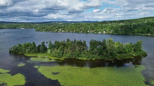 42 Lake Dr, Stockbridge, MA, 01262-7734 | Card Image