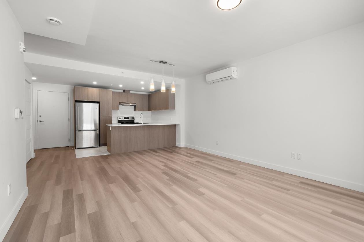 Residential Lease in Montréal (Ahuntsic-Cartierville)