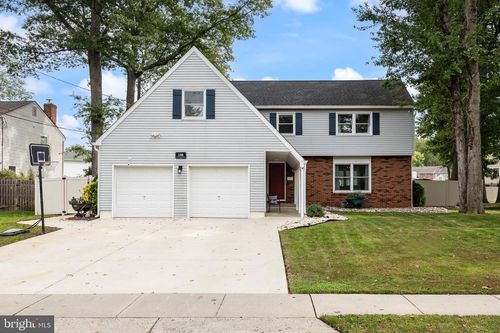 138 Greenvale Rd, CHERRY HILL, NJ, 08034-1706 | Card Image