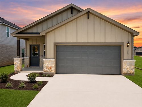 173 Golden Bell Way, Buda, TX, 78610-4669 | Card Image