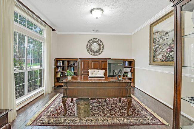 1707 Mercoal Dr, House other with 4 bedrooms, 3 bathrooms and 2 parking in Spring TX | Image 6