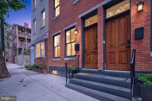 541 N 22nd St, PHILADELPHIA, PA, 19130-3130 | Card Image