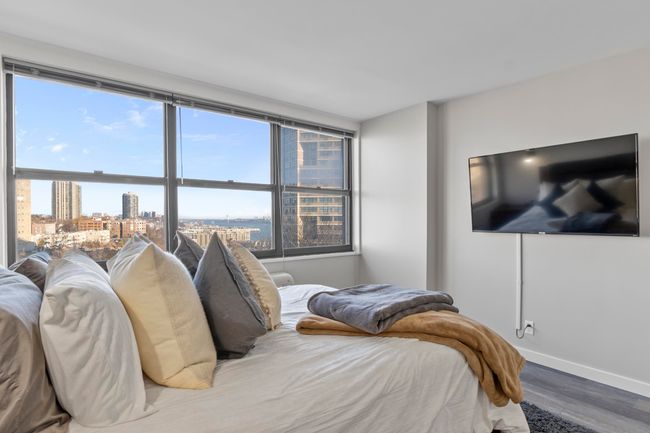 APT-26K - 7000 Kennedy Blvd, Condo with 1 bedrooms, 2 bathrooms and null parking in Guttenberg NJ | Image 5