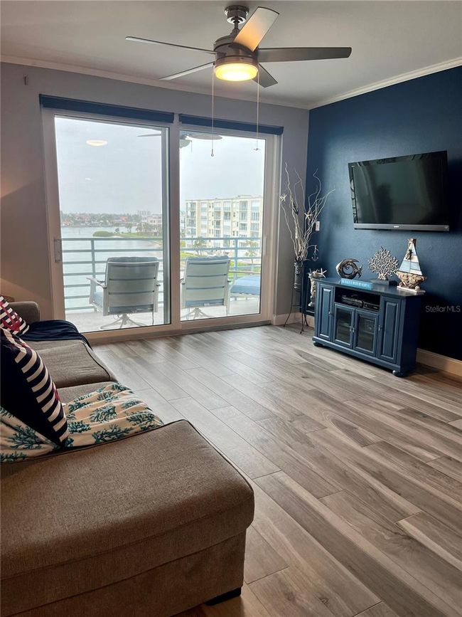 Entertainment in Living Room | Image 6