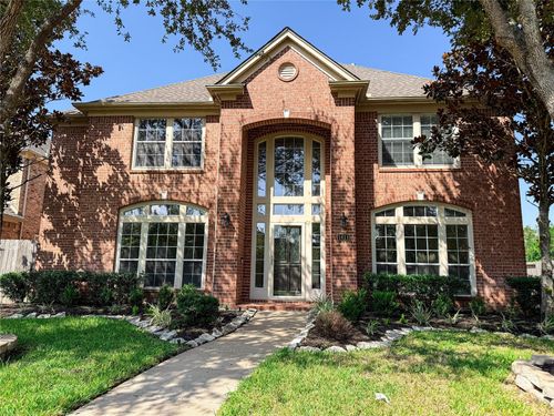 1411 Flanders Field Ln, Sugar Land, TX, 77498-2870 | Card Image