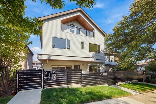 1-3183 Graveley St, Vancouver, BC, V5K3K7 | Card Image