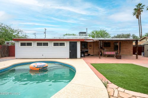 5763 E 19th St, Tucson, AZ, 85711-5124 | Card Image
