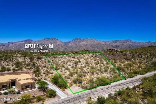 2-6873 E Snyder Road, Tucson, AZ, 85750 | Card Image
