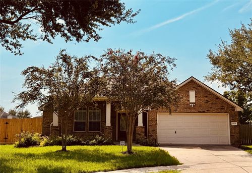 19219 Edge Manor Ln, Richmond, TX, 77407-3488 | Card Image