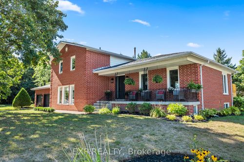 24 Riverview Dr, Port Perry, ON, L9L1N8 | Card Image