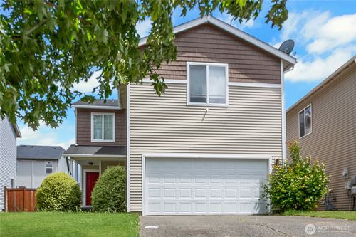 10014 Dragt Street Se, Yelm, WA, 98597 | Card Image