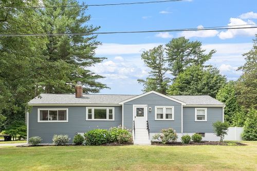21 Pleasant St, Littleton, MA, 01460-1503 | Card Image