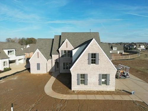 606 Cedar Shadows Cir W, Collierville, TN, 38017-5251 | Card Image