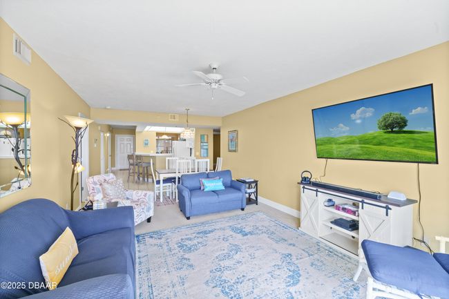 UNIT-6209 - 4575 S Atlantic Ave, Condo with 3 bedrooms, 3 bathrooms and null parking in PONCE INLET FL | Image 16