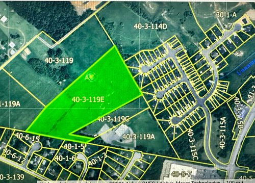 TBD Harvard Rd, Waynesboro, VA, 22980 | Card Image