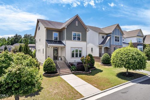 916 Conifer Forest Ln, Wake Forest, NC, 27587-4742 | Card Image