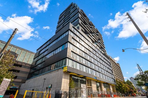 619-195 Mccaul St, Toronto, ON, M5T1W6 | Card Image