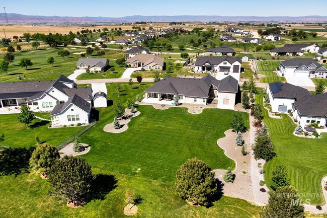 22608 Aura Vista Way, House other with 3 bedrooms, 4 bathrooms and 5 parking in Caldwell ID | Image 47