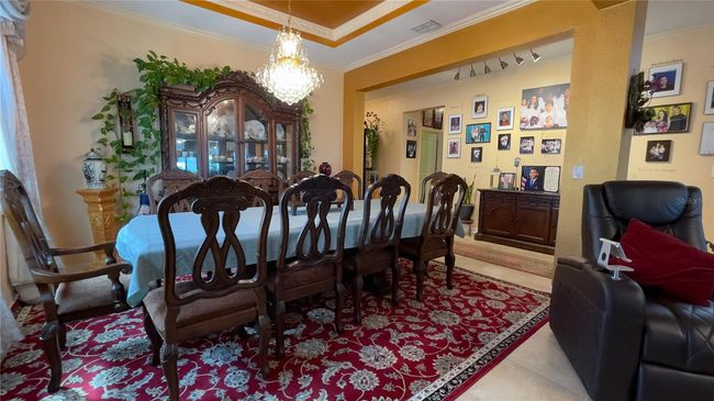 1855 Partin Terrace Rd, House other with 4 bedrooms, 4 bathrooms and null parking in Kindred FL | Image 9