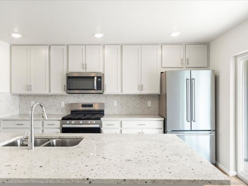 14576 Mellow Ct, Morrison, CO, 80465-1163 | Card Image