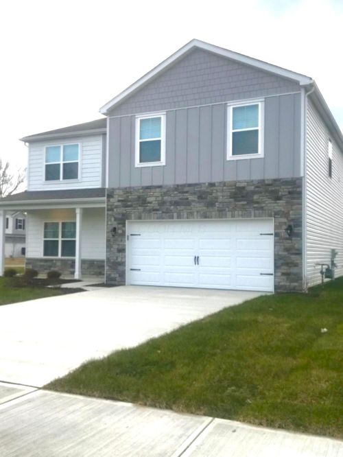467 Garnet Ranch Dr, Delaware, OH, 43015-4451 | Card Image