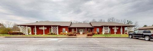 2650 Executive Park Nw, Cleveland, TN, 37312-2746 | Card Image