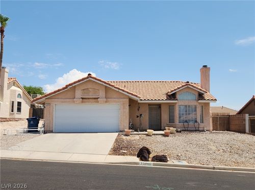 3244 Cactus Springs Dr, Laughlin, NV, 89029-0822 | Card Image