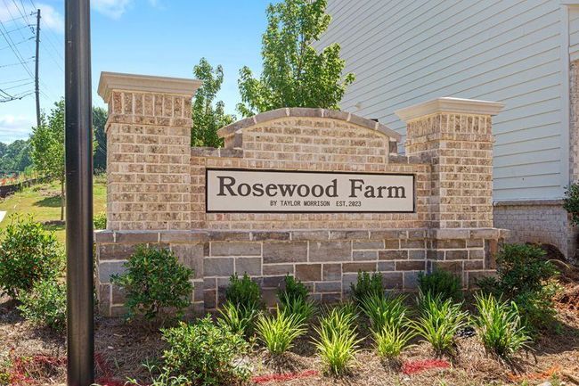67 Wilder Ridge Way, Townhouse with 3 bedrooms, 4 bathrooms and 2 parking in Lawrenceville GA | Image 49