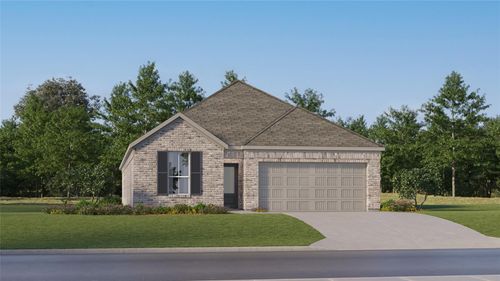 16874 Buckwood Trail, Splendora, TX, 77357 | Card Image