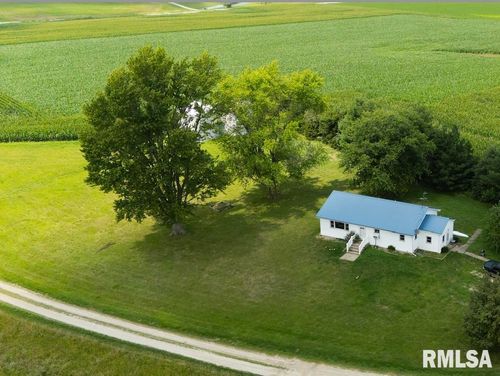 2018 E 1850 Avenue, Coatsburg, IL, 62325 | Card Image