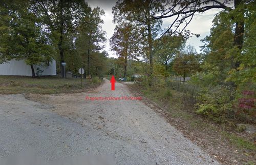 Lot 14 Northwood Dr, Highland, AR, 72542-9134 | Card Image