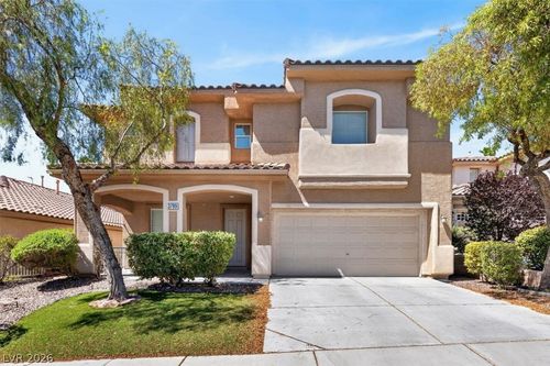 3799 Honey Ridge Ct, Las Vegas, NV, 89135-7848 | Card Image