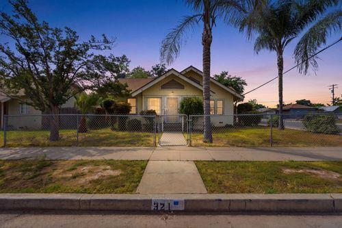 321 W Kanai Avenue, Porterville, CA, 93257 | Card Image