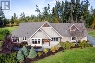 1075 Matuka Dr, House other with 5 bedrooms, 3 bathrooms and 6 parking in Nanoose Bay BC | Image 2