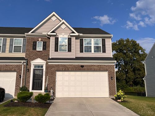 2944 Cardiff Court, Fairfield Twp, OH, 45011 | Card Image