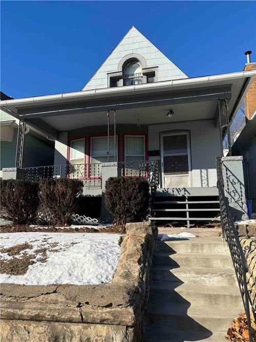 508 Brooklyn Ave, Kansas City, MO, 64124-1710 | Card Image