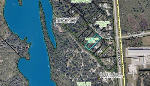 8235 Capewell Ct, Sebastian, FL, 32958-3512 | Card Image