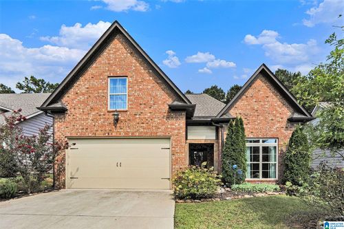 1032 Pine Valley Dr, CALERA, AL, 35040-4710 | Card Image