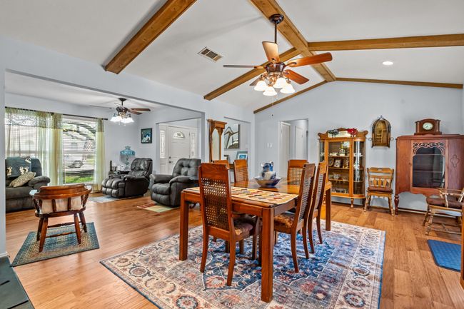 2912 Marsann Ln, House other with 4 bedrooms, 3 bathrooms and null parking in Farmers Branch TX | Image 10