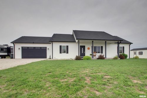 25501 Heritage Ave, Lewistown, MO, 63452-2369 | Card Image