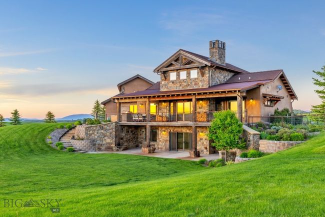 715 Bates Rd, House other with 3 bedrooms, 4 bathrooms and null parking in Manhattan MT | Image 46