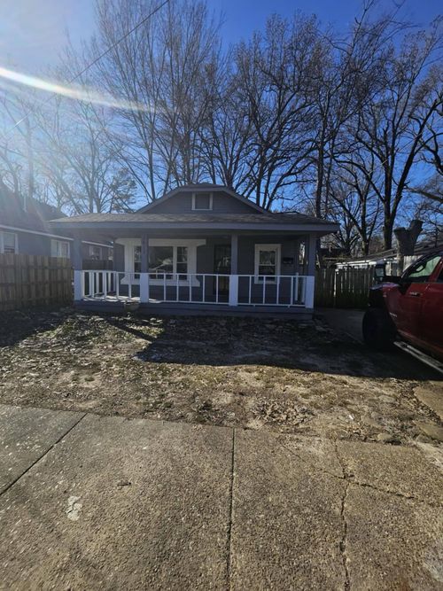 3411 Rockwood Ave, Memphis, TN, 38122-1112 | Card Image