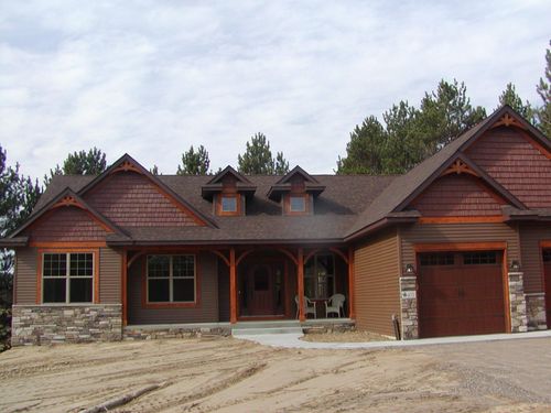 1176 Forestview Dr, Baxter, MN, 56425 | Card Image