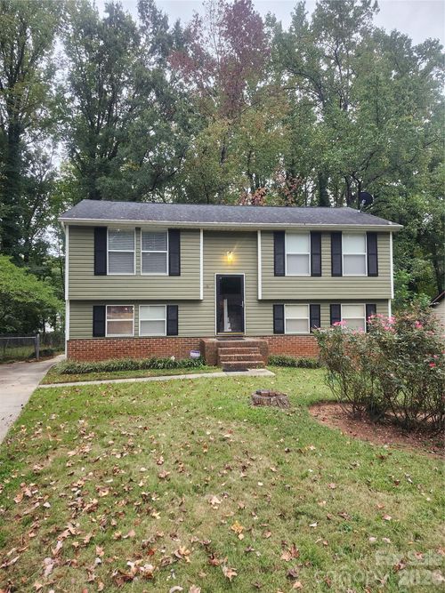 14-6836 Honey Hurst Lane, Charlotte, NC, 28212 | Card Image