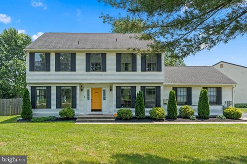 1 Sheridan Dr, SICKLERVILLE, NJ, 08081-3001 | Card Image