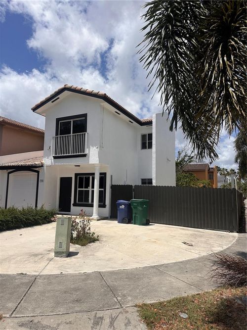 0-750 Sw 6th Ct, Florida City, FL, 33034-4670 | Card Image
